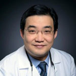 Dr. Johnathan Cho - Dentist