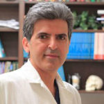 Dr. Ramin Shabtaie - Dentist